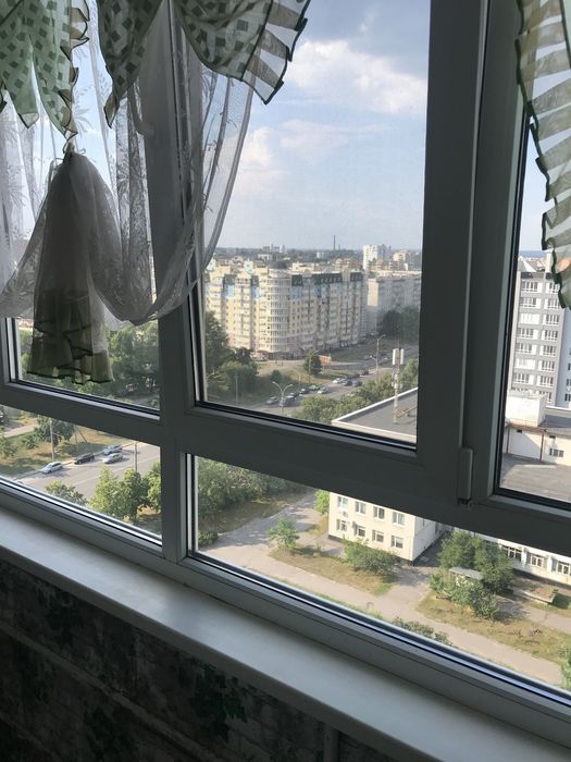 Здам 1-к кв вул. Харківська( біля Лавіни)