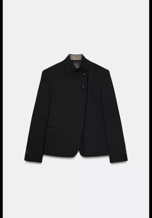 Новий жакет Zara ZW Collection з біркою
