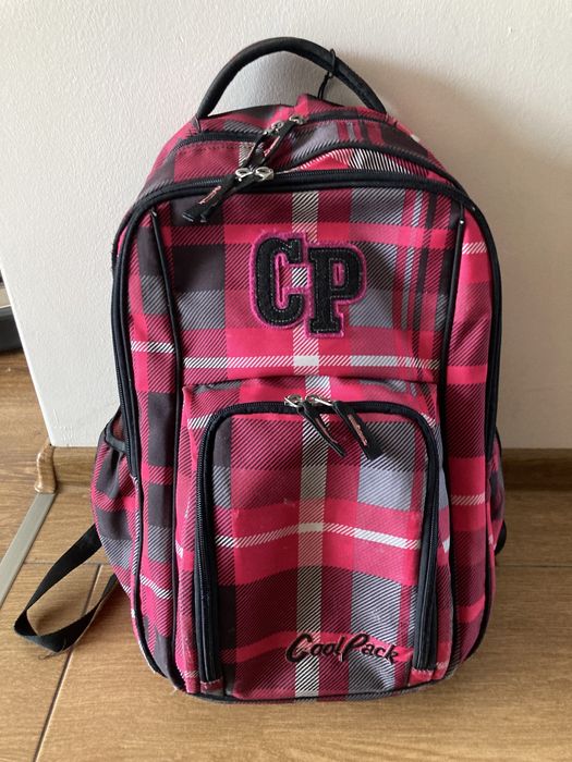 Plecak młodzieżowy COOL PACK