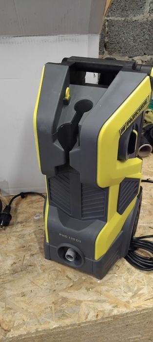 PARKSIDE® Myjka ciśnieniowa PHD 135 d3