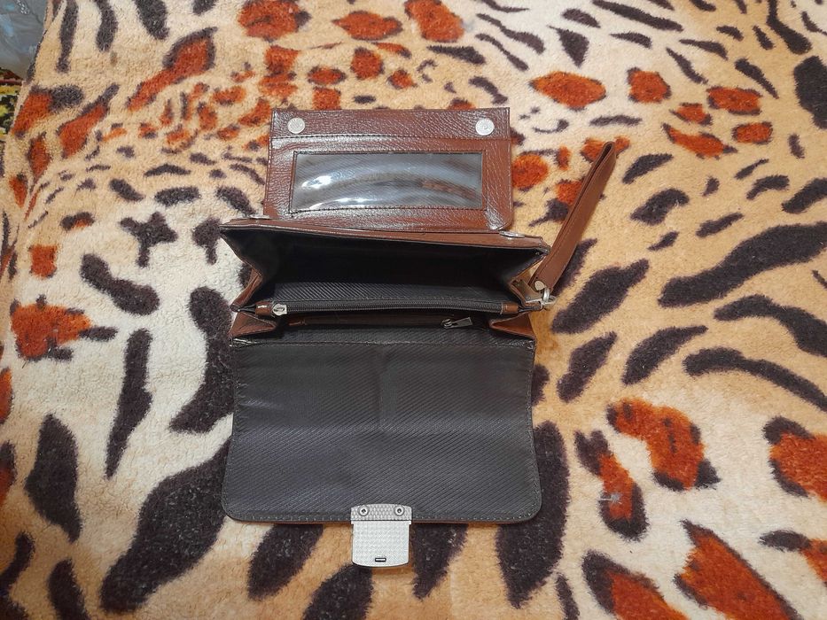 сумочка барсетка