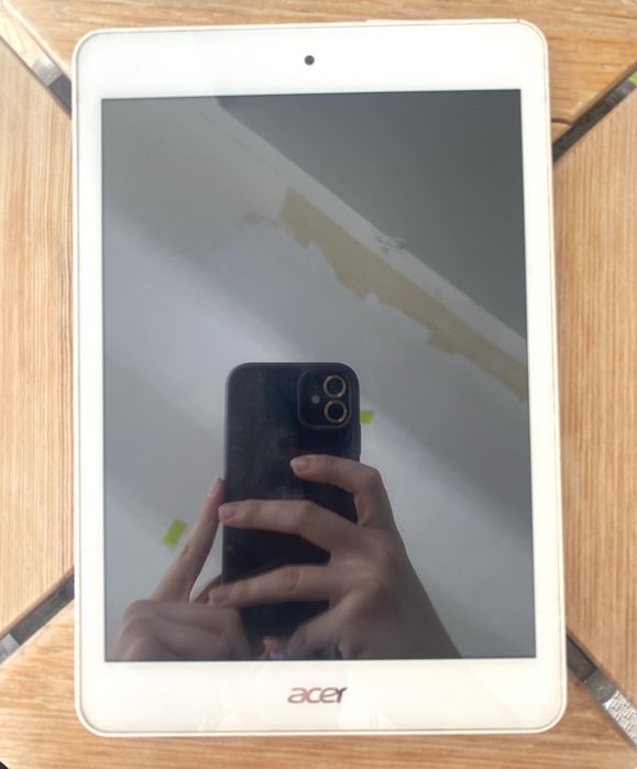 Tablet dobrze dzialajacy