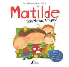 Matilde - Quem é?