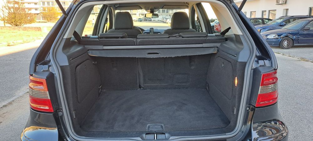 Mercedes-Benz B150 ano 2009