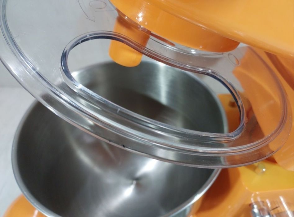 Тістоміс / тестомес / міксер / миксер / блендер / мясорубка / комбайн