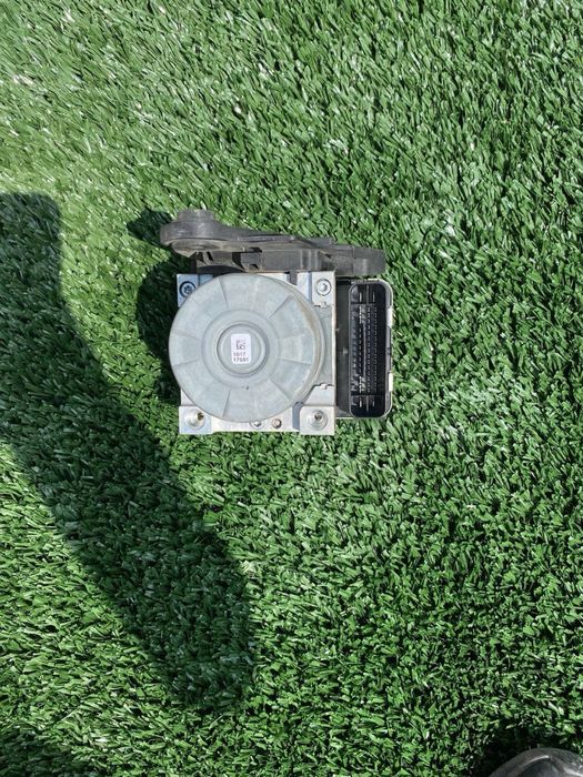 Блок керування ABS VW 5Q0614517ES