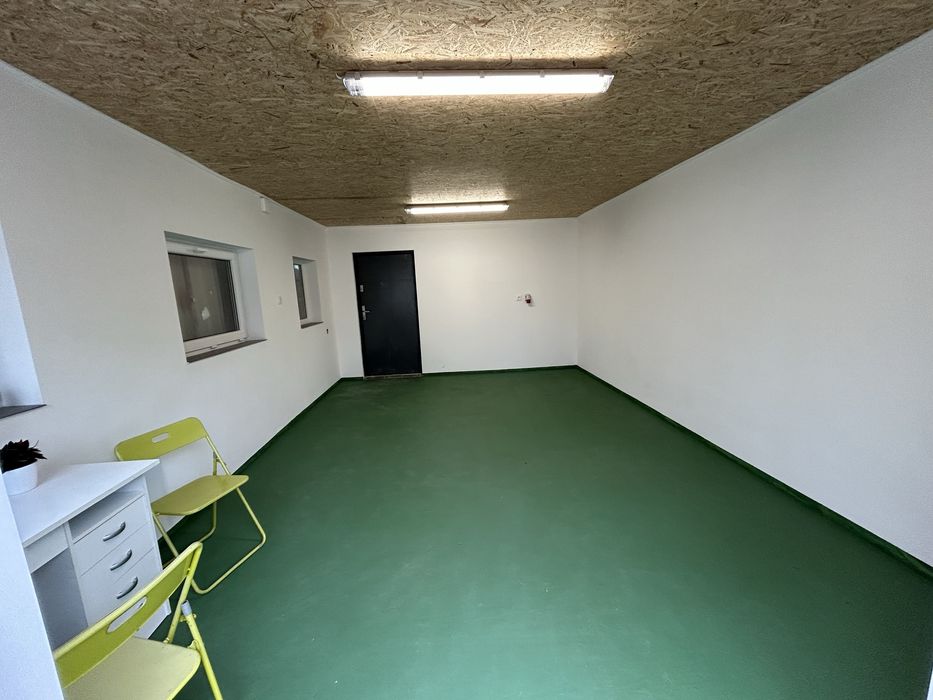 Lokal 28m2 do wynajęcia