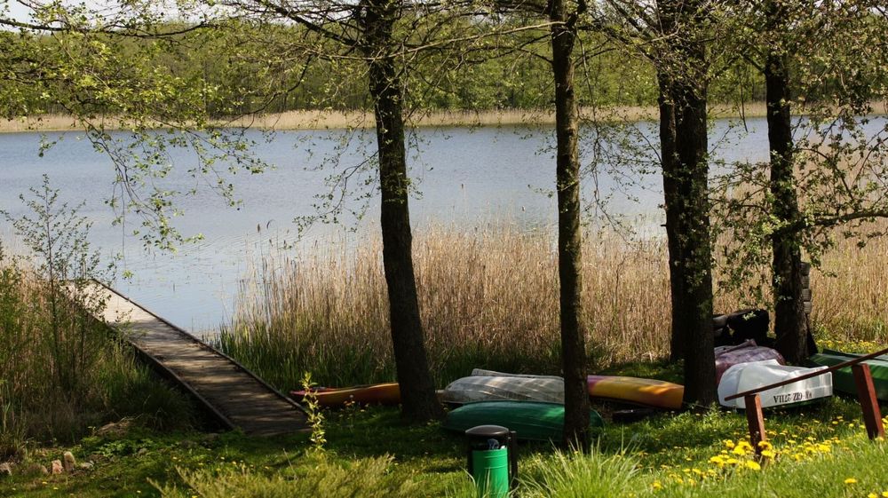 Mazury działka 103/21
