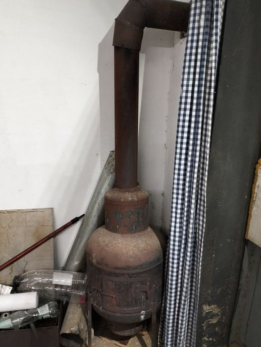Продам гараж в кооперативі "Лиман"