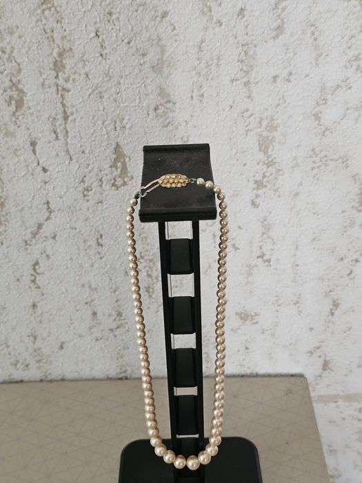 Naszyjnik damski marki LOTUS.