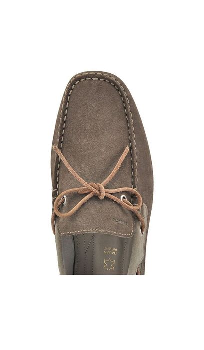 GEOX Snake Mocassini (43р/27,5см)