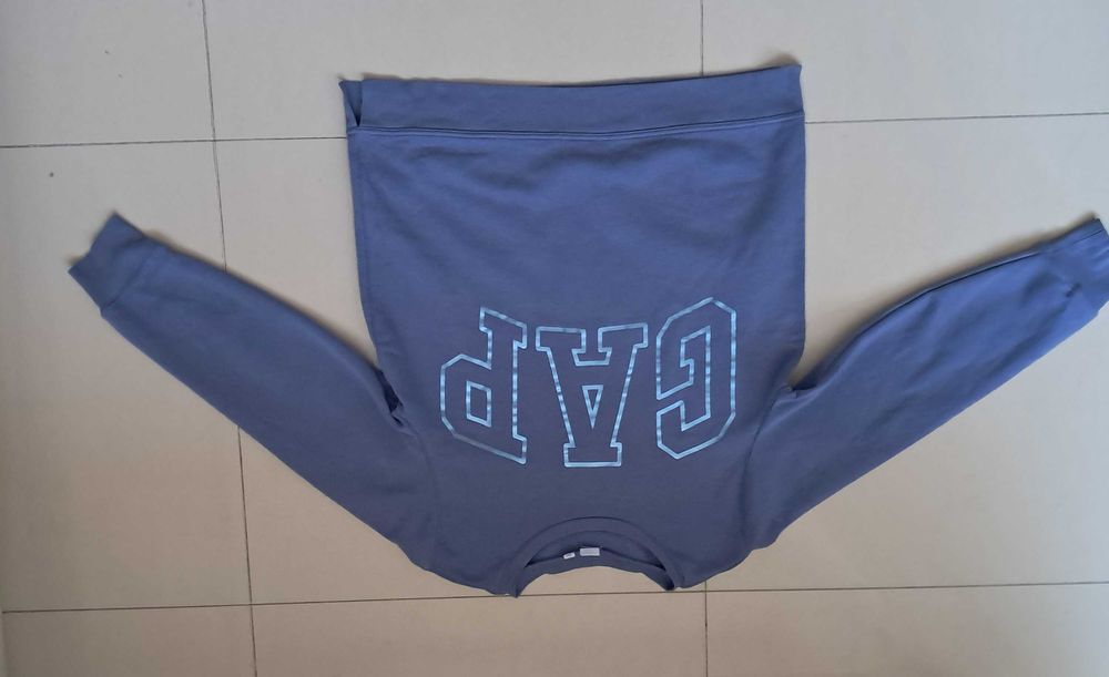 Gap bluza  dla M L