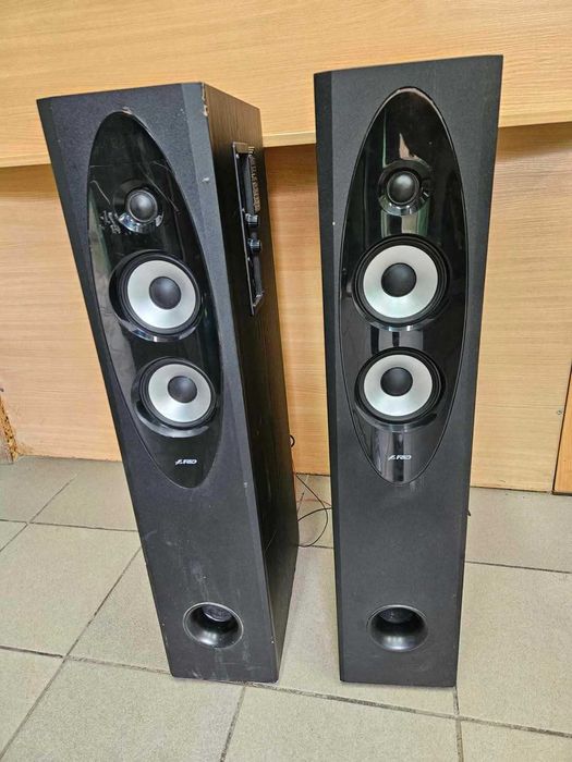 Głośniki Bluetooth Kolumny FENDA T-60X