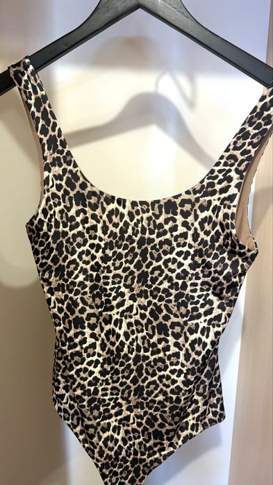 Боді леопард від українського бренду Papaya