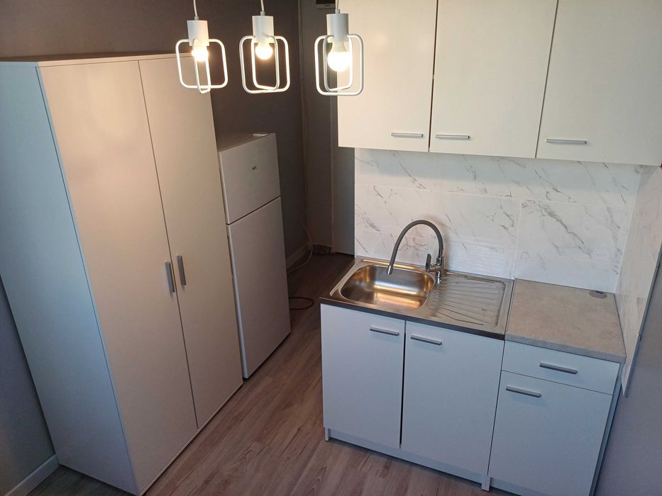 Lokal usługowy – idealny pod usługi kosmetyczne / biuro / gabinet