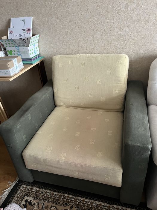 Віддам крісло безкоштовно скальда - героїв майдану