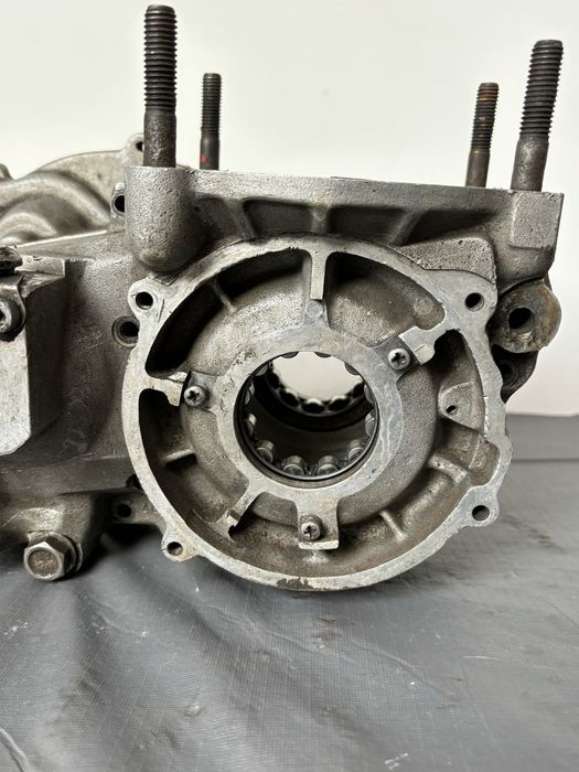 Kartery Silnik KTM Gs MX 350 2T '1987R