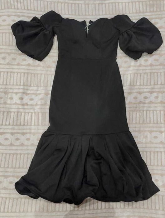 Vende-se Vestido Senhora