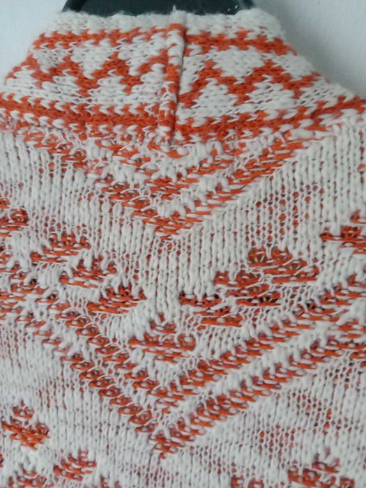 Narzutka kamizelka  H&M 38/40