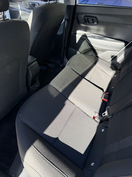 Hyundai I20 TGDI 2024 Nacional