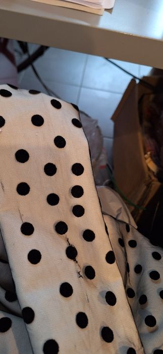 Elegancka sukienka dla dziewczynki rozm. 122