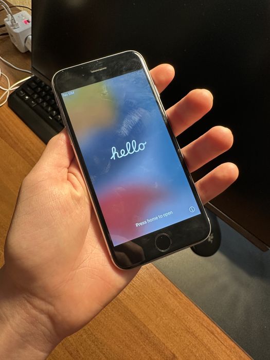 iphone 6s Balenciaga