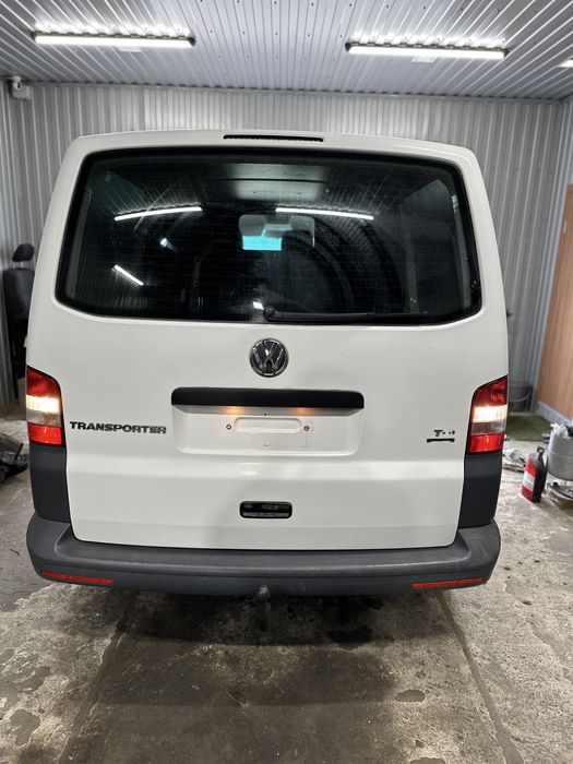 Ляда Двери т5 VW T5