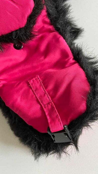 czapka pilotka Jordan Collection -nowa