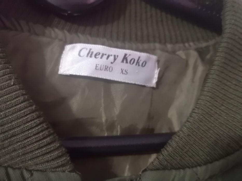 Kurteczka bomberka r. xs