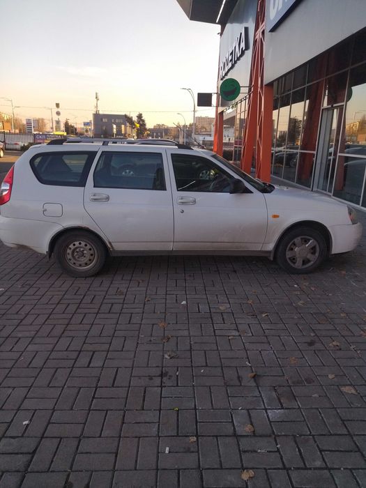 Продаж ВАЗ 217130