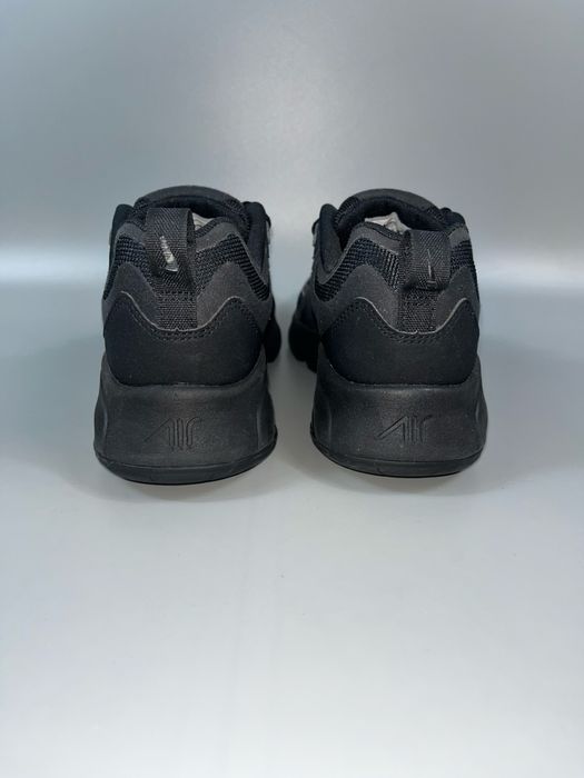 Кросівки Nike Air Max 200 38.5 розмір (по устілці 24.5 см)