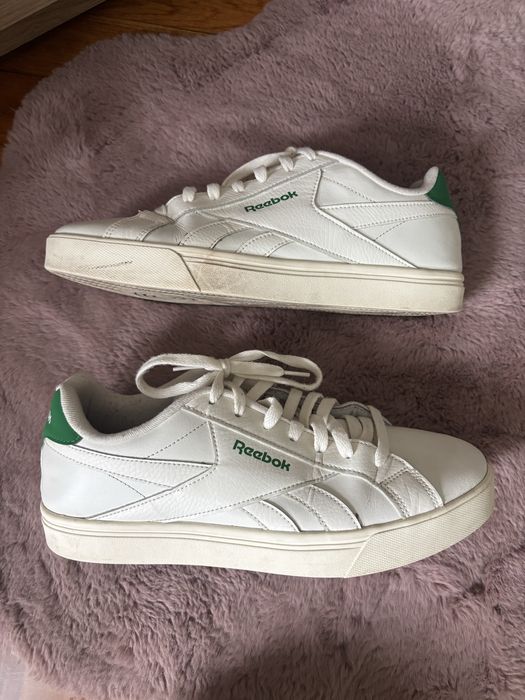 Buty męskie Reebok Royal Complete 3.0 Low rozmiar 44