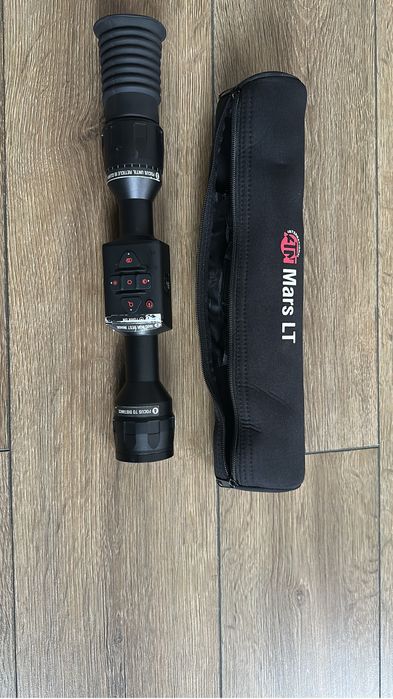 ATN mars lt 320 3-6x