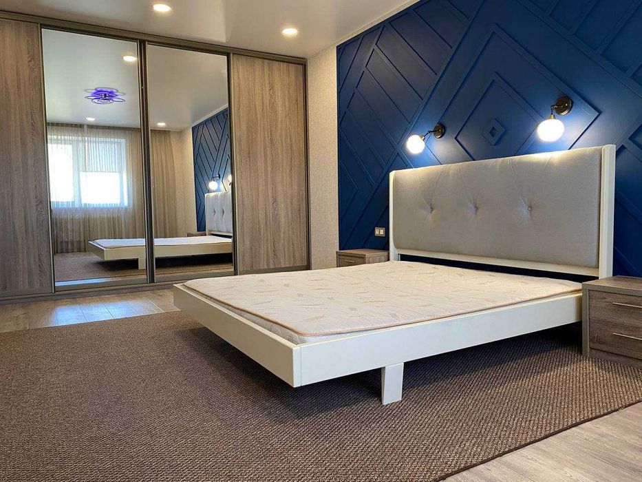 Сдам 2к квартиру ЖК Набережный Квартал Победа Ривер Парк