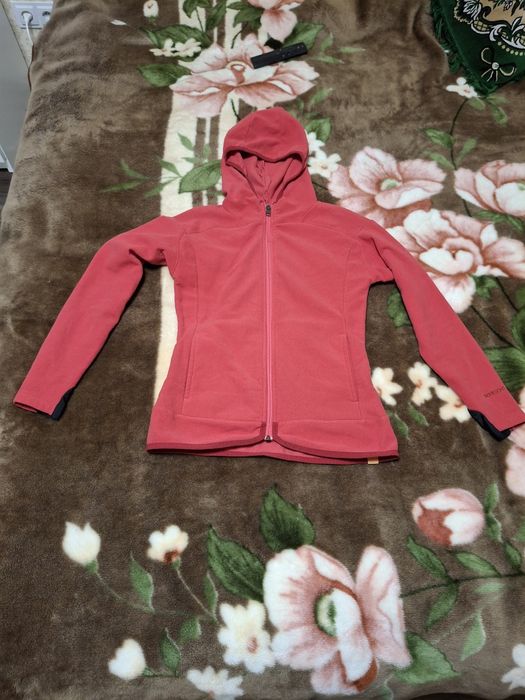 Продам оригінальну трекінгову спортивну фліску толстовку  дідріксон s