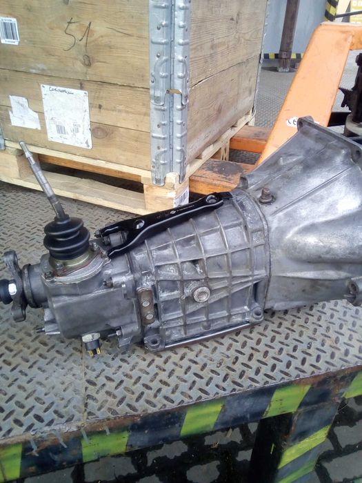 Мост Нива Редуктор ВАЗ 2121-21213-21214 Любий вид розрахунків.