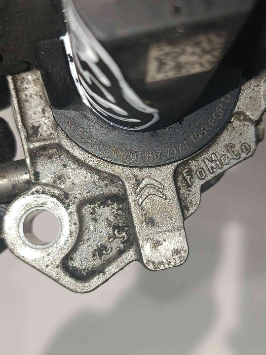 Válvula EGR PEUGEOT 3008 II (M_)