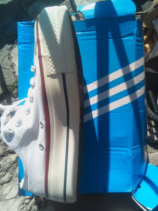 Converse All stars original