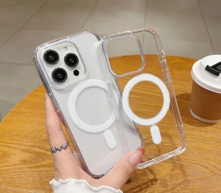 Чехли на Айфон 13-16