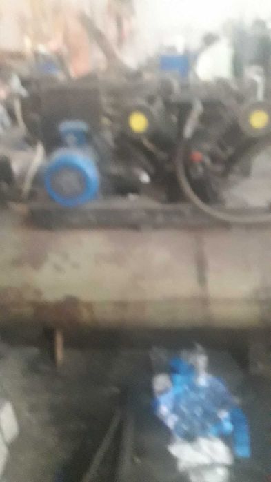 ресивер 300 літров