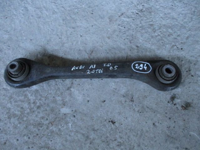 Braço de suspensão trás direito AUDI A3 (8L1)