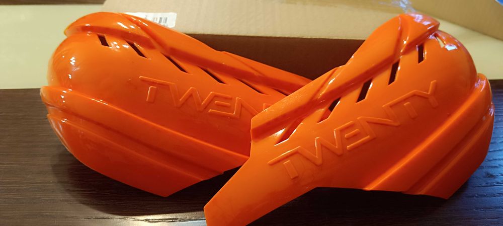 Handbary cross/super Moto