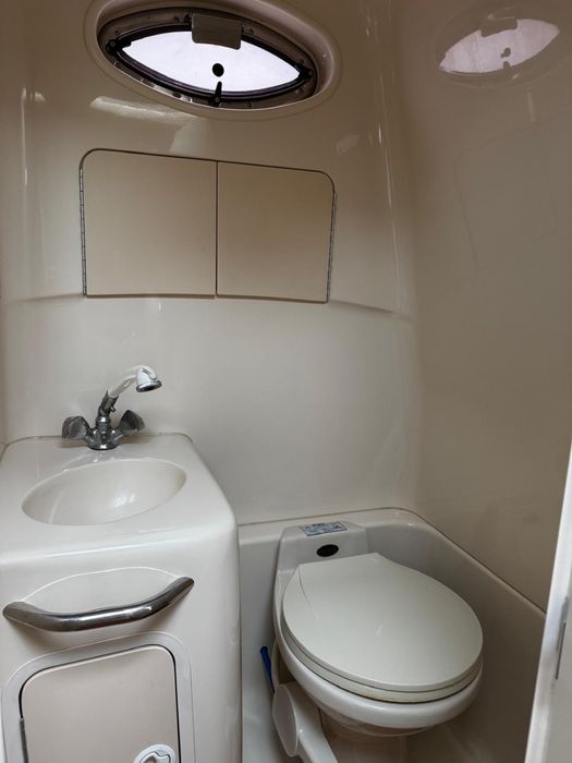 Sea Ray Sundancer 270