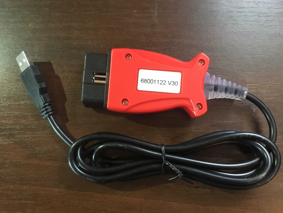 Диагностический сканер UCDS PRO+ OBD2 FOCOM для Ford с 35 токенами: 600 ...