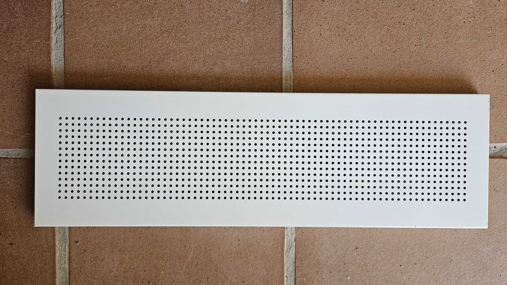 Sistema Arrumação IKEA ALGOT Estrutura + Prateleiras + Cestos