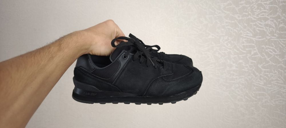 Женские кроссовки new balance  574
