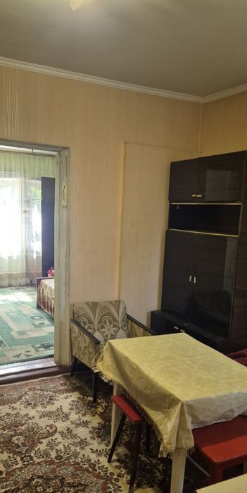 Сдается Дом на Космосе