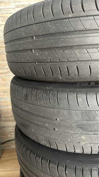 Jantes 16 5x112 Originais VW