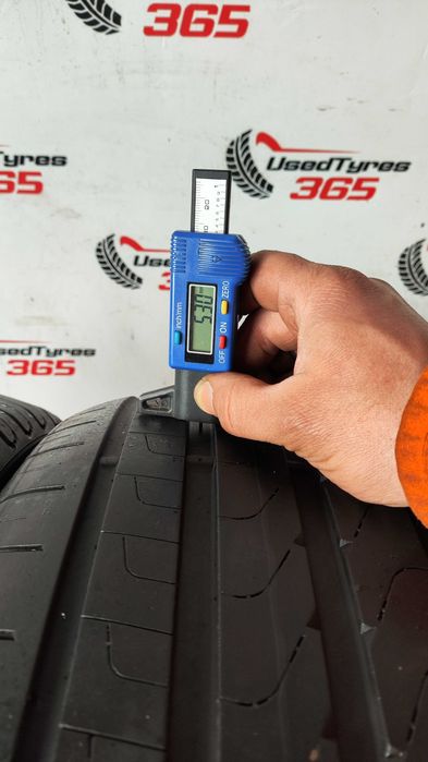 БЕЗ ПРЕДОПЛАТ Шини/Резина/Колеса Pirelli 225 45 R18 91W Літо №115