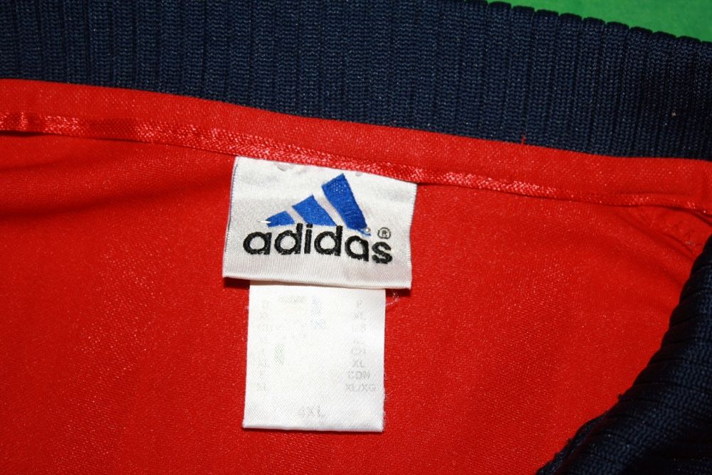 Koszulka ADIDAS RetrO lata 90